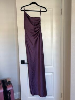 dylan satin dress revelry Dylan Velvet Dress